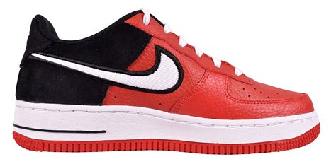 Nike Air Force 1 Big Kids' Shoes